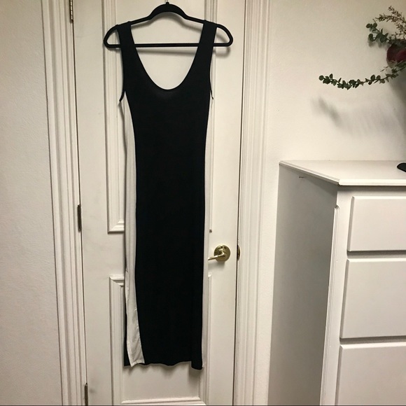 Clayton Racer Dress - Picture 2 of 3